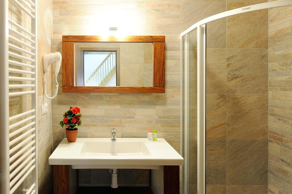 Ranc Milovice Hotel Milovice  Quarto foto
