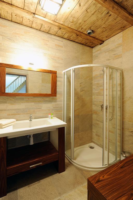 Ranc Milovice Hotel Milovice  Quarto foto