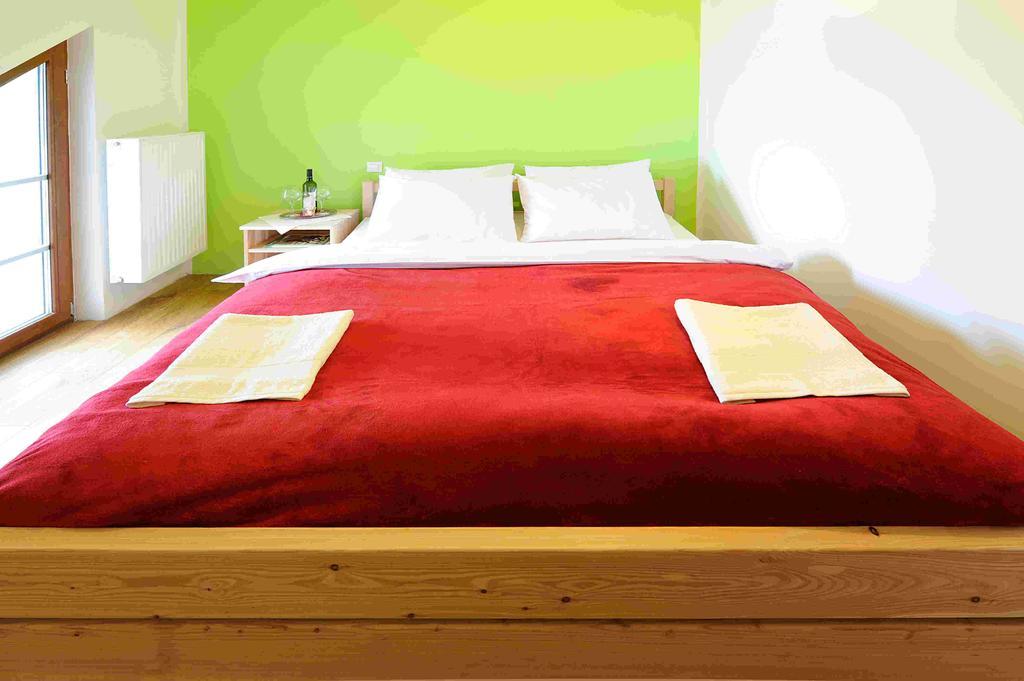 Ranc Milovice Hotel Milovice  Quarto foto